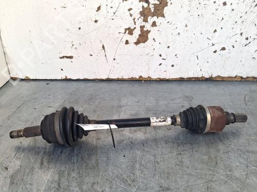 Used Left front driveshaft Left front driveshaft 39398765 39398765
