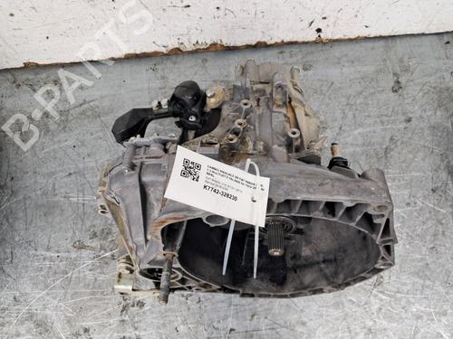 Gearbox FIAT PANDA (312_, 319_) 1.3 D Multijet (312PXL1A) | BP36618011M3 - Image 2