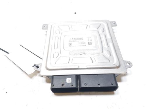 Engine control unit (ECU) MERCEDES-BENZ CLA Shooting Brake (X118) CLA 180 (118.684) | BP33195936M57 - Image 4