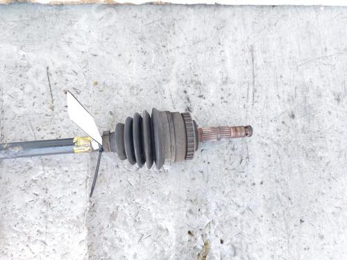 Right front driveshaft OPEL AGILA A (H00) 1.3 CDTI (F68) | BP28367661M39 - Image 3