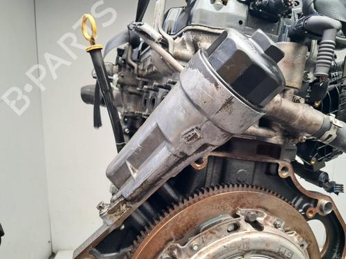 Engine OPEL CORSA C (X01) 1.2 (F08, F68) | BP36525525M1 - Image 5