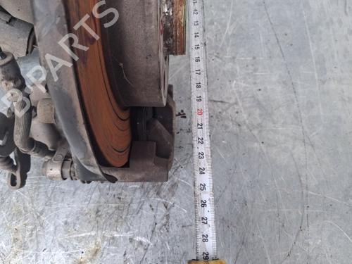 Bagaksel VW T-CROSS (C11, D31) 1.0 TSI | BP39233426M2 - Image 5