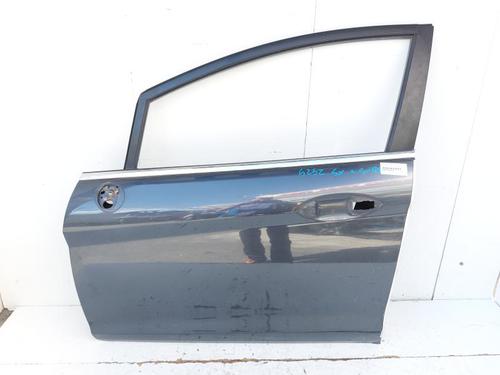 Used Left front door FORD FIESTA VI (CB1, CCN) 1.4 LPG (97 hp) 27538671