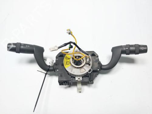 Used Steering column stalk LANCIA MUSA (350_) 1.3 D Multijet (350.AXG11, 350.AXG1A) (90 hp) 30478547