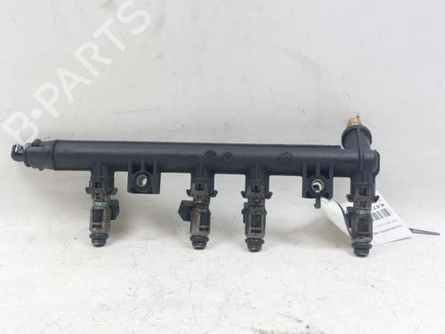 Injector FIAT SEICENTO / 600 (187_) 1.1 (187AXB, 187AXB1A, 187AXC1A02) | BP29298571M100 