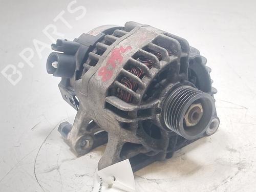 Used Alternator Alternator CITROËN C4 I (LC_) 1.4 16V (88 hp) 39738896 39738896