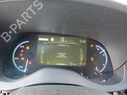 Engine control unit (ECU) TOYOTA YARIS CROSS (MXP_) 1.5 Hybrid (MXPJ10) | BP24873834M57 - Image 7