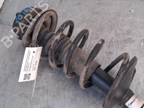 Right front shock absorber DACIA SANDERO 1.4 MPI LPG | BP39738824M17 - Image 3