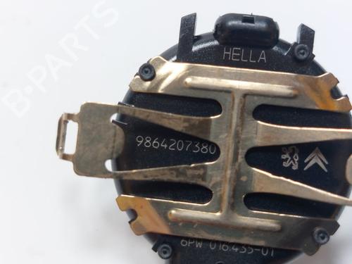 Electronic module FIAT SCUDO Van 1.5 Multijet 120 (506) | BP36107809M83 - Image 5