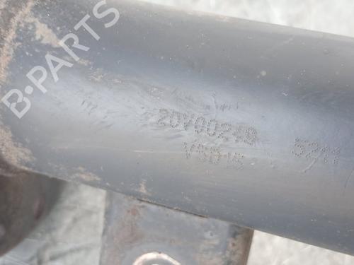 Left front shock absorber FIAT 500 (312_) 1.3 D Multijet (312AXB1A) | BP37660402M16 - Image 5