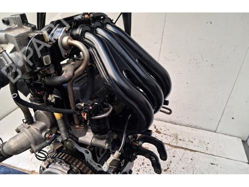 Engine DAEWOO MATIZ (M100, M150) 0.8 | BP39634911M1  - Image 5