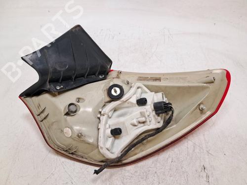Left taillight OPEL ASTRA J (P10) 1.4 (68) | BP40215778C34 - Image 3