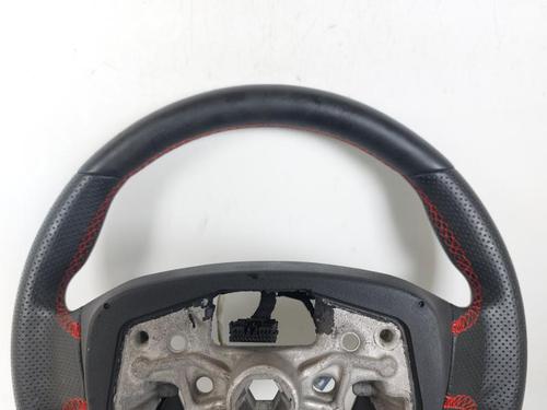 Steering wheel FORD PUMA (J2K, CF7) 1.0 EcoBoost | BP23455873C49 - Image 7