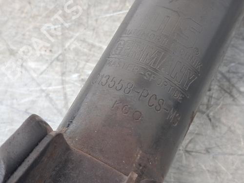Left front shock absorber LANCIA YPSILON (843_) 1.2 (843.AXA1A) | BP37682477M16 - Image 5