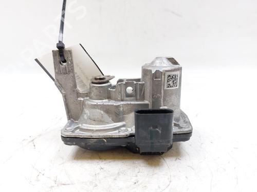 Used Throttle body AUDI Q5 (FYB, FYG) 40 TDI Mild Hybrid quattro (204 hp) 25134196