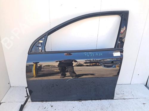 left-front-door-vw-golf-vi-5k1-2008-2009-2010-2011-2012-2013-2014-35721425 main image