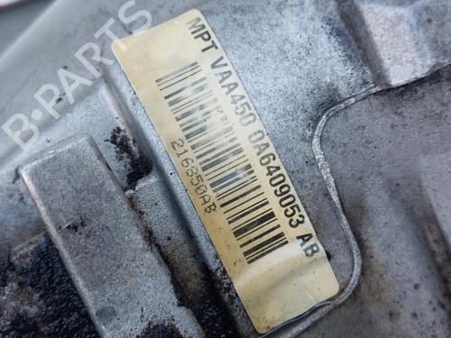 Front differential VW TIGUAN (5N_) 2.0 TDI 4motion | BP36218238M23  - Image 5