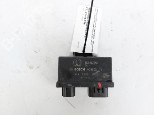 Used Engine control unit (ECU) Engine control unit (ECU) JEEP COMPASS (MP, M6, MV, M7) 1.6 CRD (120 hp) 23880183 23880183