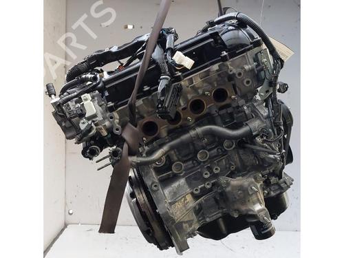 Used Engine Engine MAZDA 2 Hatchback (DL, DJ) 1.5 SKYACTIV-G (90 hp) 15163925 15163925
