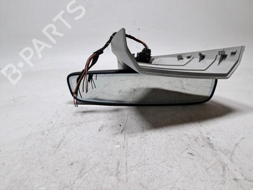 Used Rear mirror SKODA KAROQ (NU7, ND7) 2.0 TDI (116 hp) 31011012