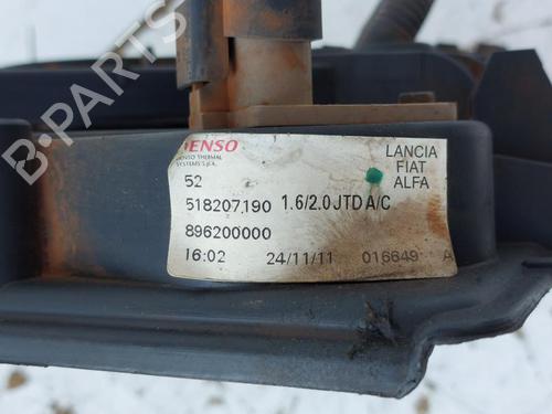 Køleventilator elektrisk FIAT DOBLO Cargo (263_) 1.6 D Multijet (263WXD1B, 263WXR1B, 263WXX1B, 263ZXD1B,... | BP15892642M35