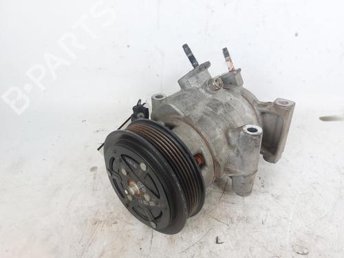 Used AC compressor AC compressor FORD KA+ III (UK, FK) 1.2 Ti-VCT (88 hp) 19394852 19394852
