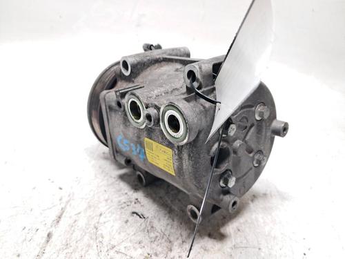 AC compressor FORD FIESTA VI (CB1, CCN) 1.4 TDCi | BP33195267M34 - Image 3