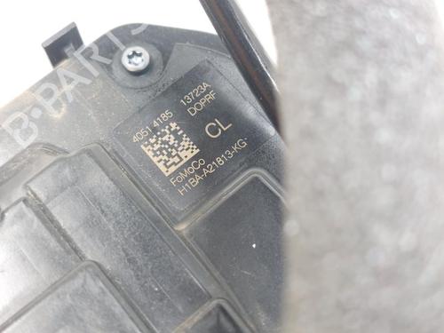 Front left lock FORD PUMA (J2K, CF7) 1.0 EcoBoost mHEV | BP24856464C98 - Image 4