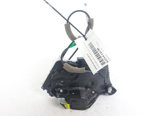 Used Front left lock TOYOTA YARIS (_P21_, _PA1_, _PH1_) 1.5 Hybrid (MXPH10, MXPH11) (116 hp) 22188018