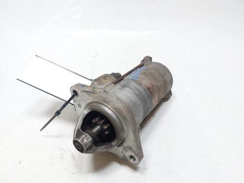 Used Starter Starter ALFA ROMEO GTV (916_) 2.0 T.SPARK 16V (916.C2__, 916C2C00) (150 hp) 33538127 33538127