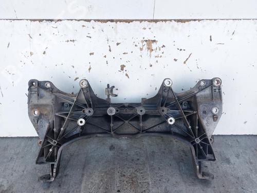 Used Subframe FIAT QUBO (225_) 1.3 D Multijet (225CXB1A, 225AXB1A, 225CXB11, 225AXB11,... (75 hp) 17980409