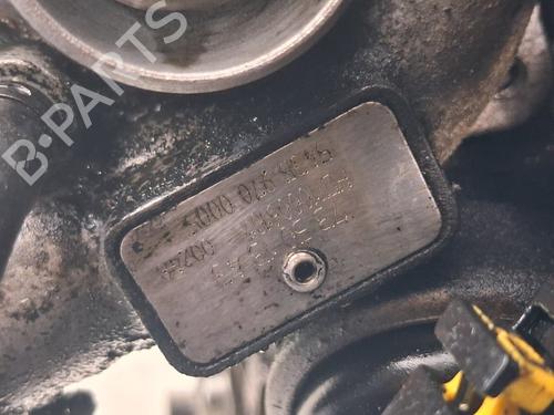 Engine LANCIA YPSILON (843_) 1.3 JTD (843.AXD11, 843.AXD1A) | BP40255538M1  - Image 13