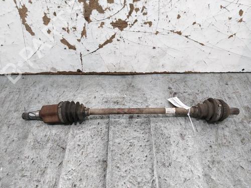 Used Right rear driveshaft SMART FORTWO Cabrio (451) 1.0 (451.431, 451.480) (71 hp) 15942315