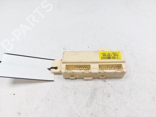 Used Engine control unit (ECU) KIA SPORTAGE IV (QL, QLE) 1.6 CRDi (136 hp) 24540668