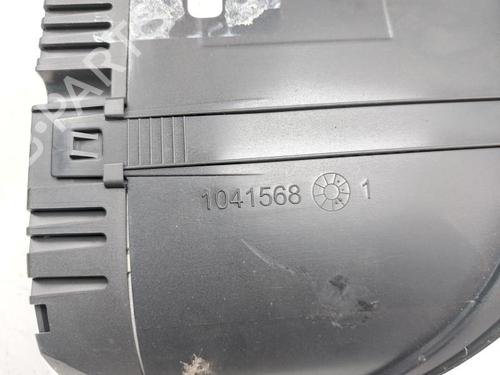 Instrument cluster BMW 1 (E87) 118 d | BP29298650C47 