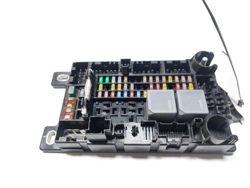 Sikringsdåse JAGUAR E-PACE (X540) 2.0 D165 MHEV AWD | BP31036429E1 