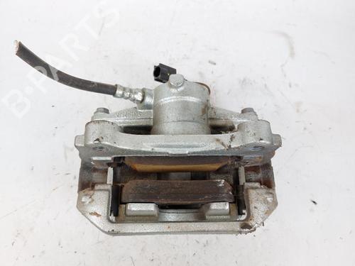 Used Left front brake caliper FIAT DUCATO Van (250_) 130 Multijet 2,3 D (131 hp) 15157478