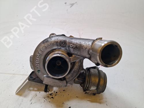 Used Turbocharger/Supercharger Turbocharger/Supercharger 38745641 38745641