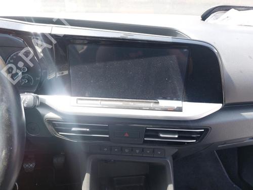 Air filter box FORD COUGAR (EC_) 2.0 16V | BP26672179M87