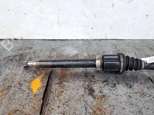 Right front driveshaft FORD C-MAX II (DXA/CB7, DXA/CEU) 1.6 TDCi | BP31307761M39