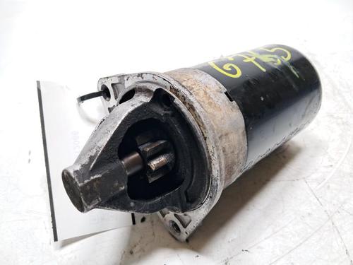 Used Starter Starter HYUNDAI i10 I (PA) 1.1 (69 hp) 33197567 33197567