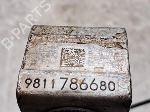 Gearbox mount FIAT SCUDO Van 1.5 Multijet 120 (506) | BP36218100M88 - Image 5