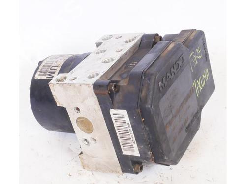 Used ABS pump DAEWOO REZZO (U100) 1.6 (106 hp) 23879898