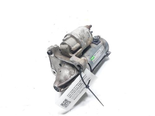 Used Starter Starter FORD FIESTA VI (CB1, CCN) 1.4 TDCi (68 hp) 33193699 33193699