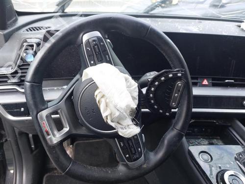 Gearbox KIA SPORTAGE V (NQ5) 1.6 CRDi MHEV | BP30801672M3