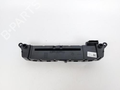 Radio BMW X1 (F48) xDrive 25 e Plug-in-Hybrid | BP17204322E6 