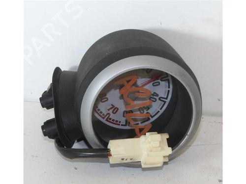 Used Instrument cluster OPEL AGILA (B) (H08) 1.2 (F68) (86 hp) 15144394