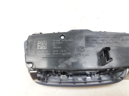 Switch BMW 7 (G11, G12) 725 d, Ld | BP26971624I30 
