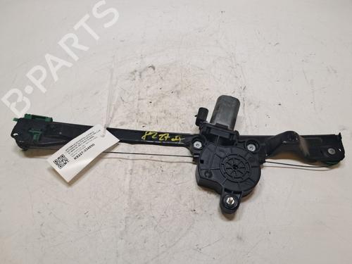 Used Front left window mechanism Front left window mechanism 38042882 38042882