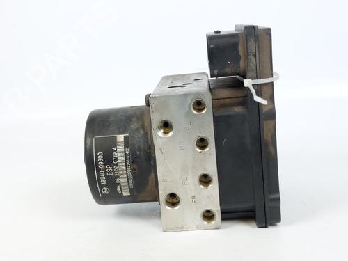 ABS pump SSANGYONG KYRON 2.0 Xdi | BP15139545M43